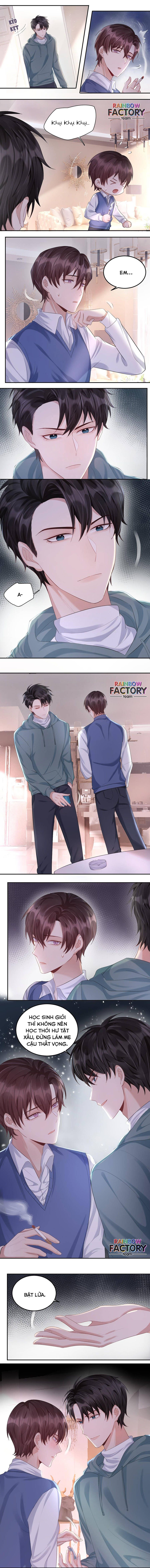 máy bay giấy chapter 15 5