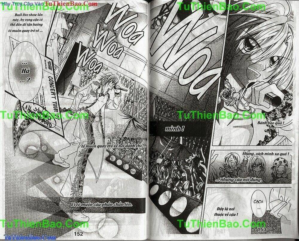 chuyện tình kỳ ảo chapter 3 77