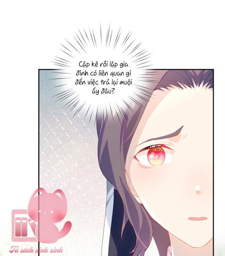 một đêm nọ đột nhiên yandere tới! chapter 65 7