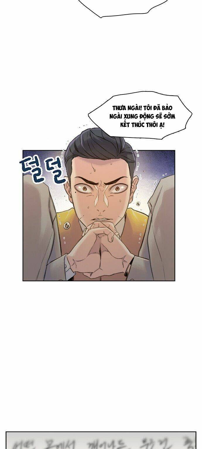 tôi sẽ chết sớm mất chapter 2 7