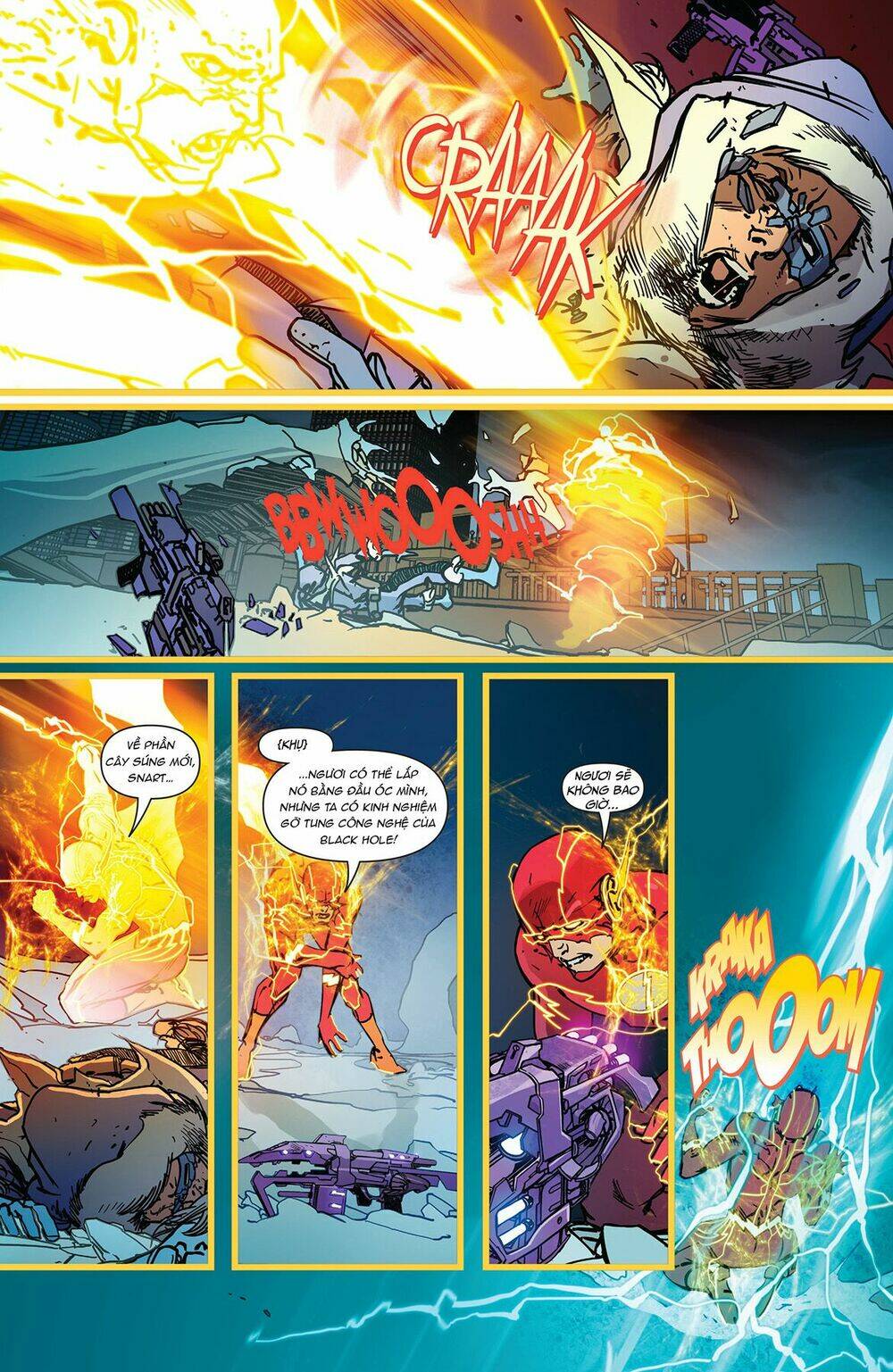 the flash (2016) chapter 17 10