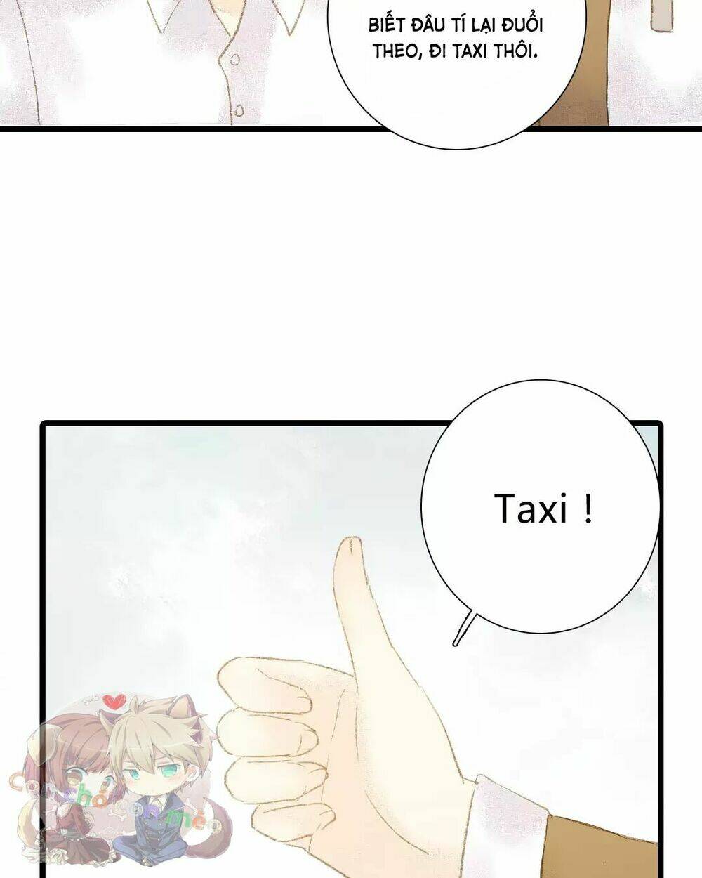 người biến thành ánh trăng chapter 7 13