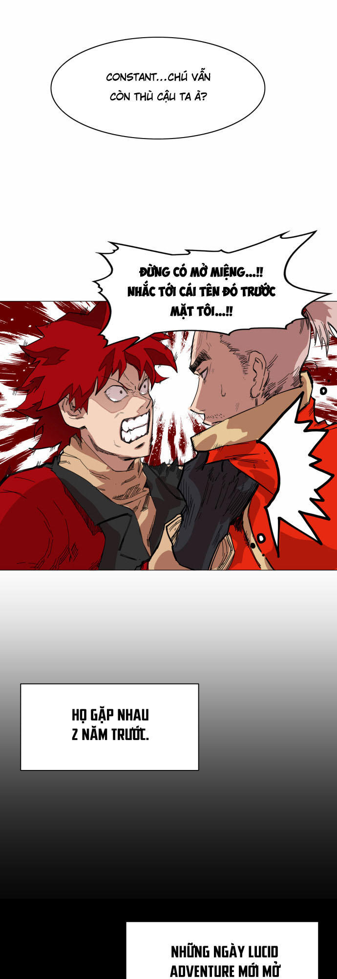 hard core leveling warrior chapter 51 27