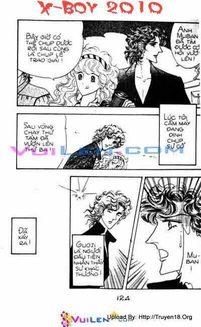 ánh đèn rực rỡ chapter 14 125