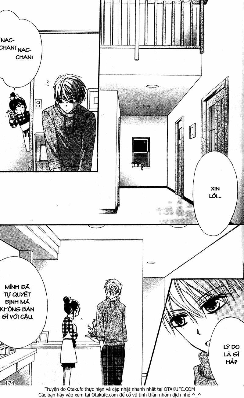 hachimitsu ni hatsukoi chapter 50 15