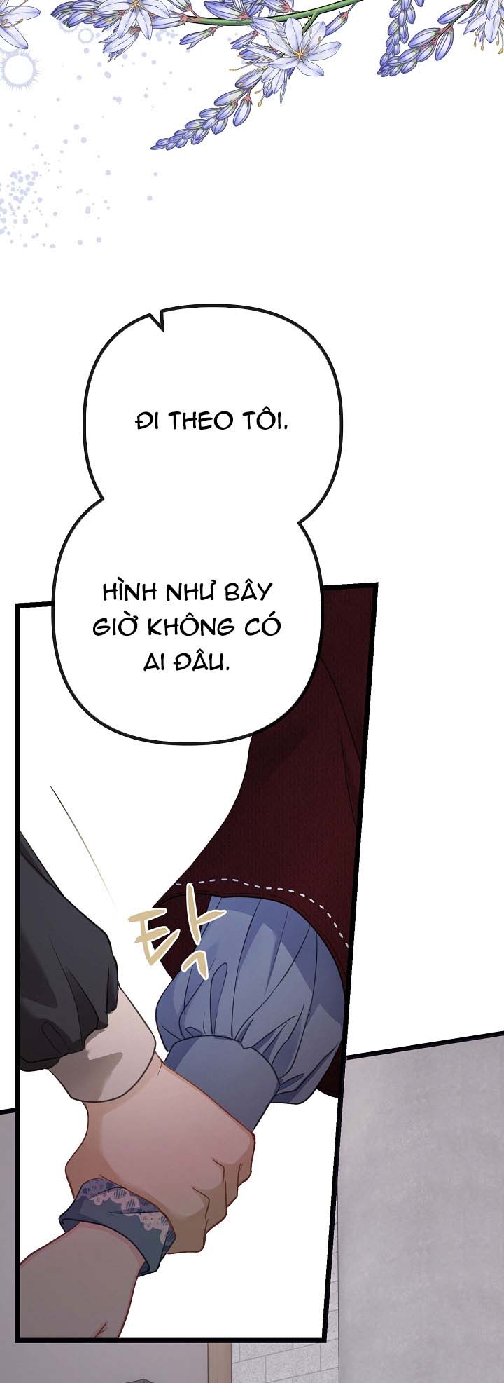 hãy giải thoát cho ta chapter 4.1 3