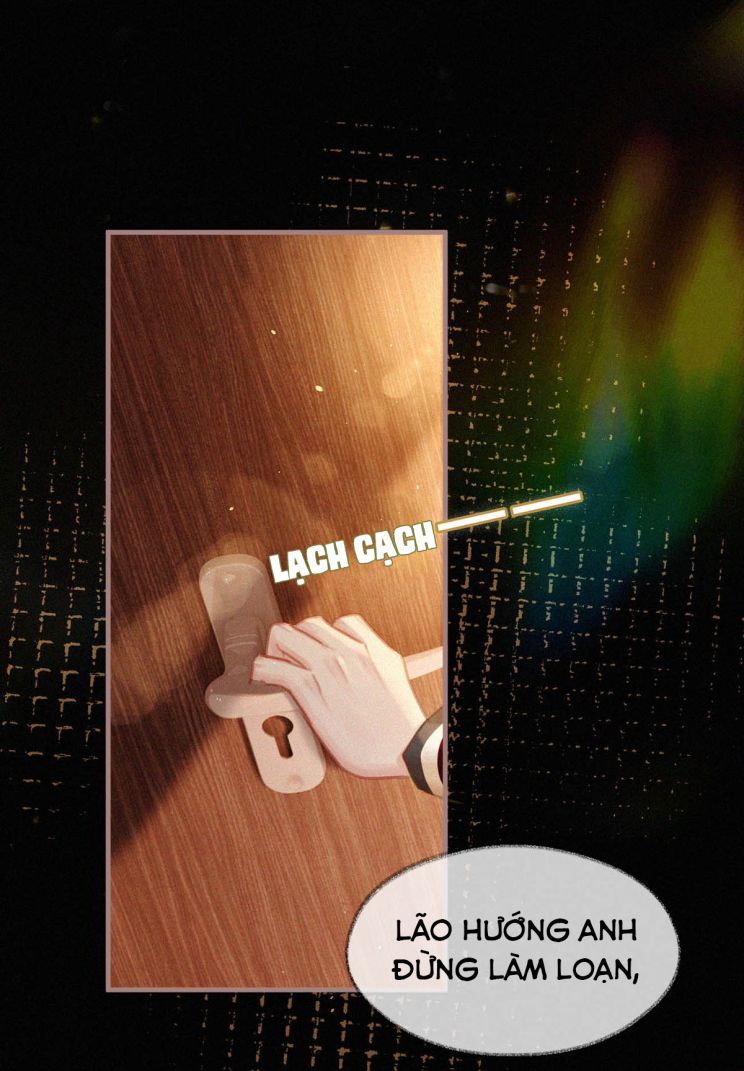 thần thương (môi súng) chapter 76 15