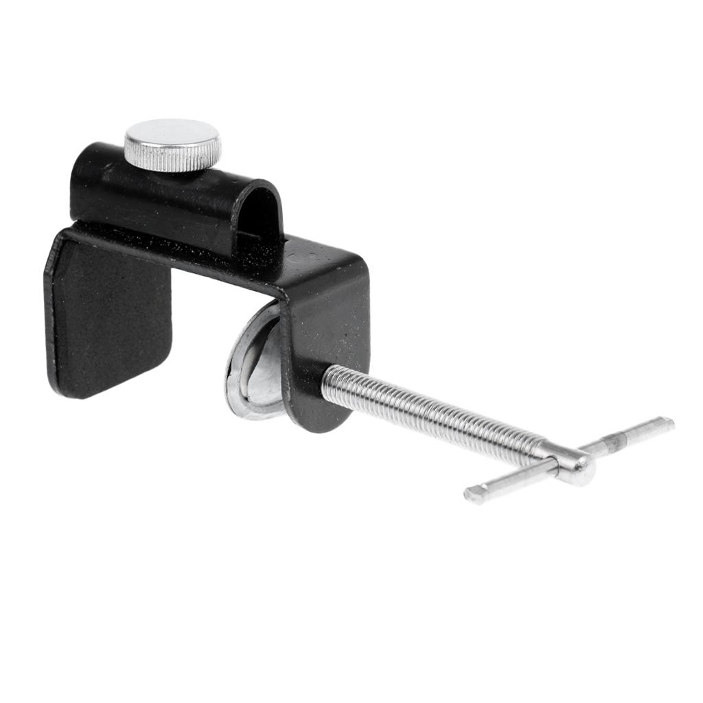 Adjustable Fishing Basket Holder Bracket Fishing Box Boat Umbrella Stand