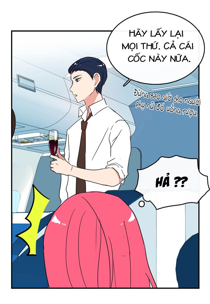 Rắc Rối Về Vấn Đề Yêu Đương Của Tôi Chapter 45 - Next Chapter 46