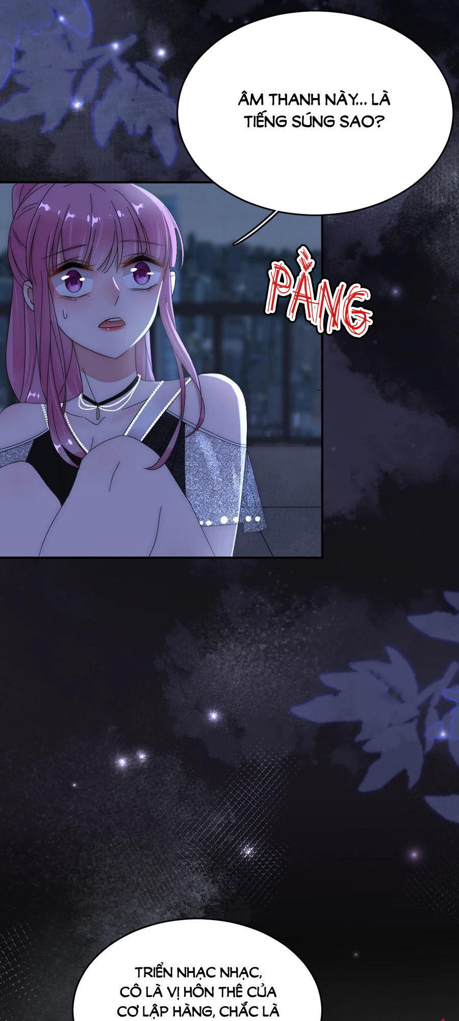 hoàn mỹ lão công tiến hóa luân chapter 89 5