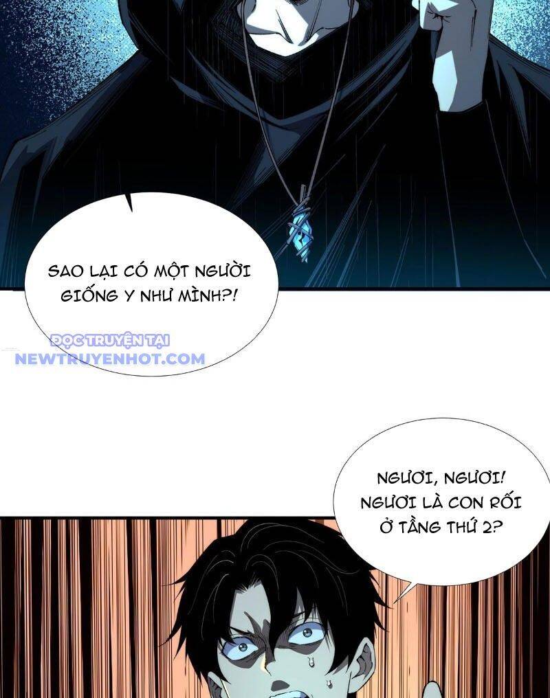 vô hạn thôi diễn chapter 47 7