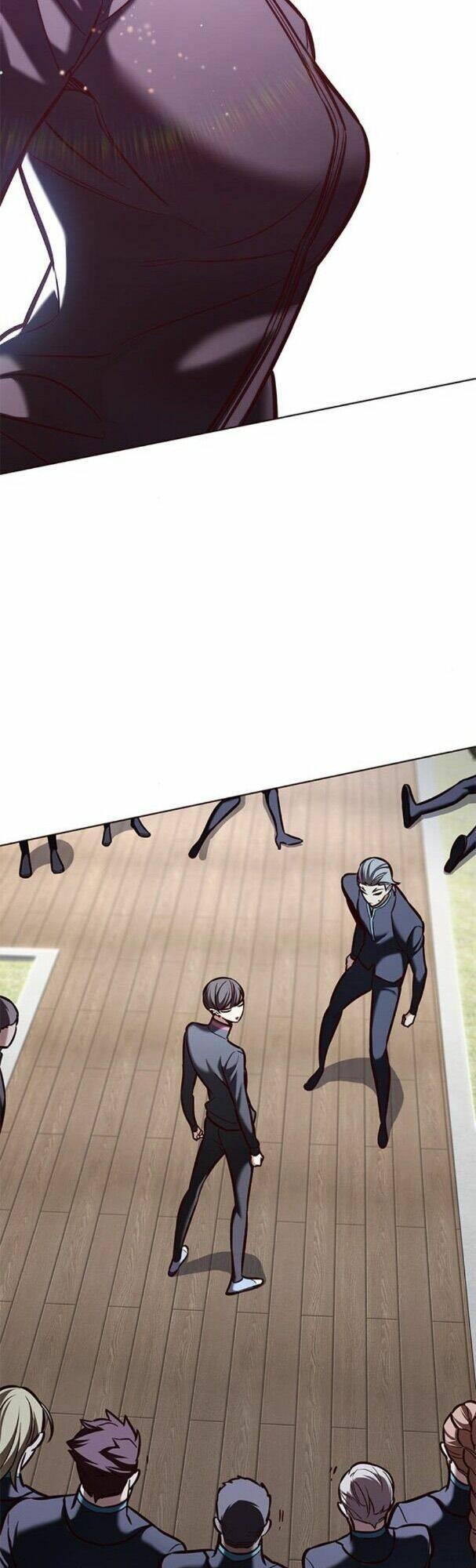 biến thân thành mèo chapter 192 27