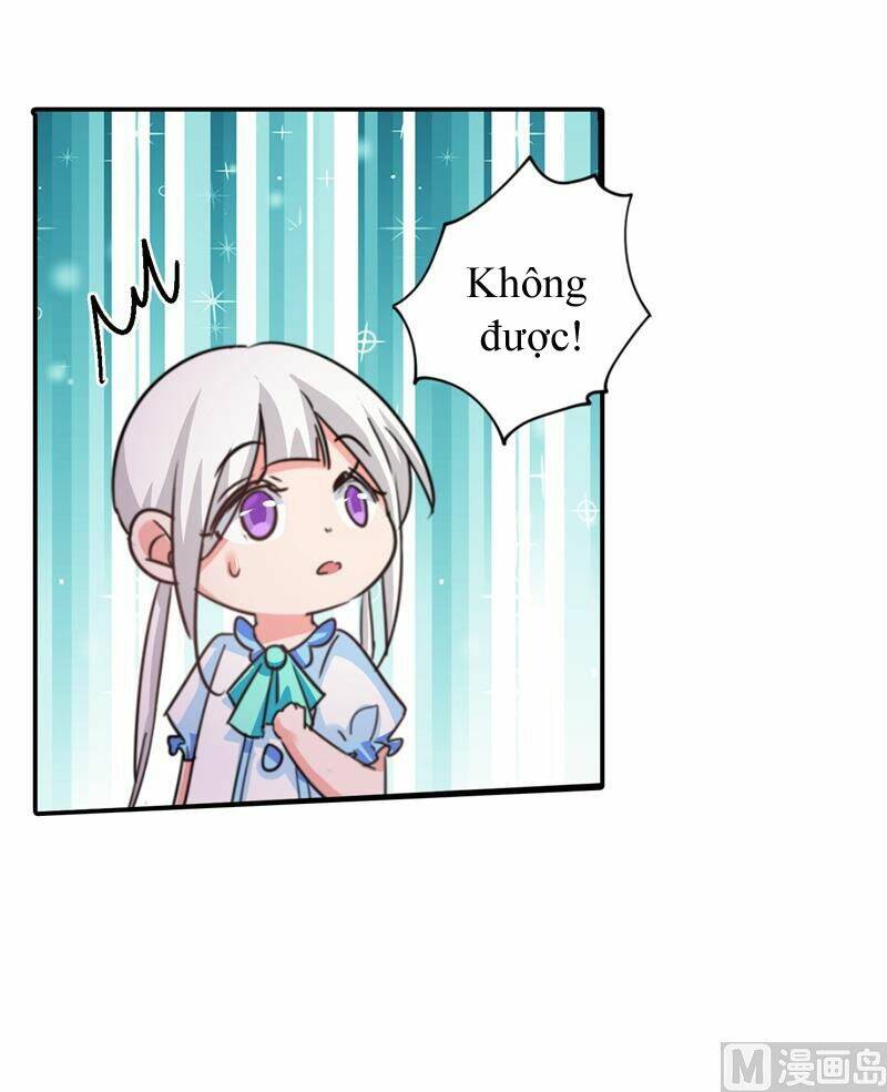 nhập cốt noãn hôn chapter 275 12