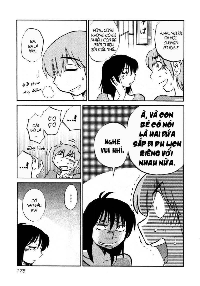 rakujitsu no pathos chapter 37 14