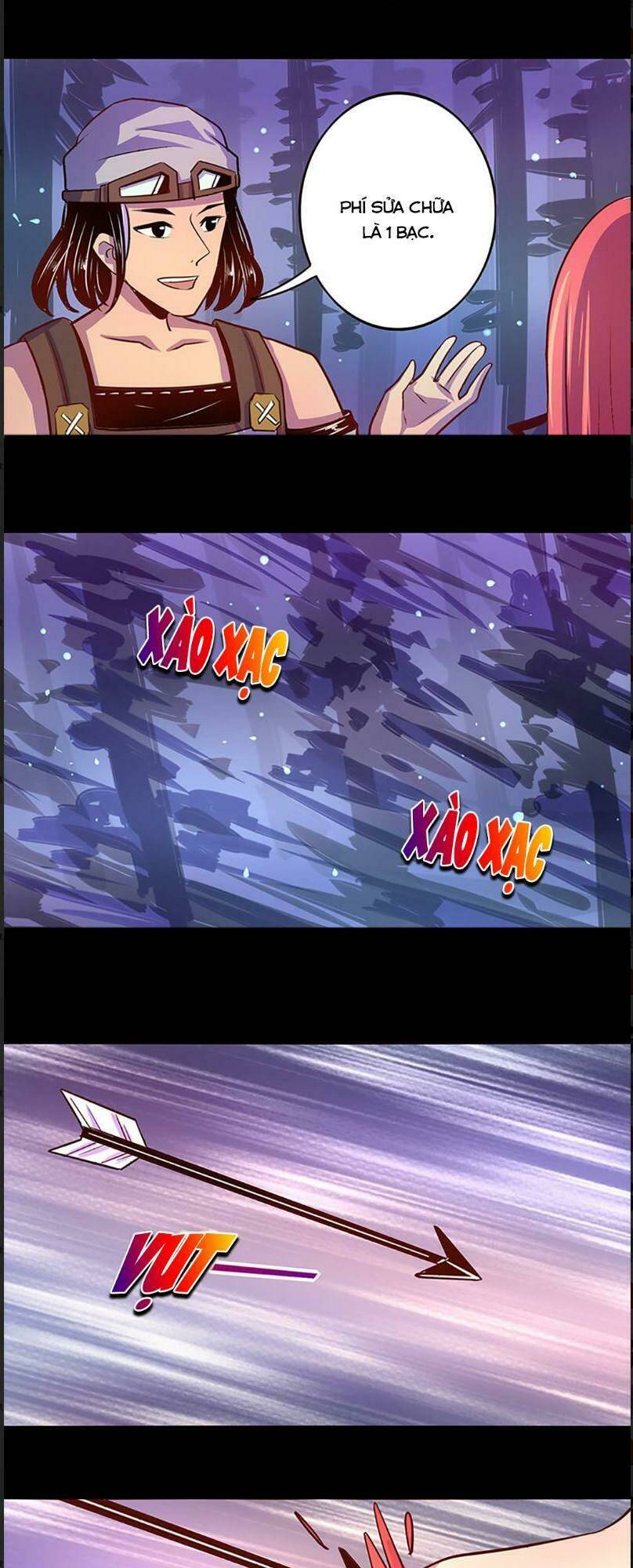 ta không phải là npc chapter 37 10