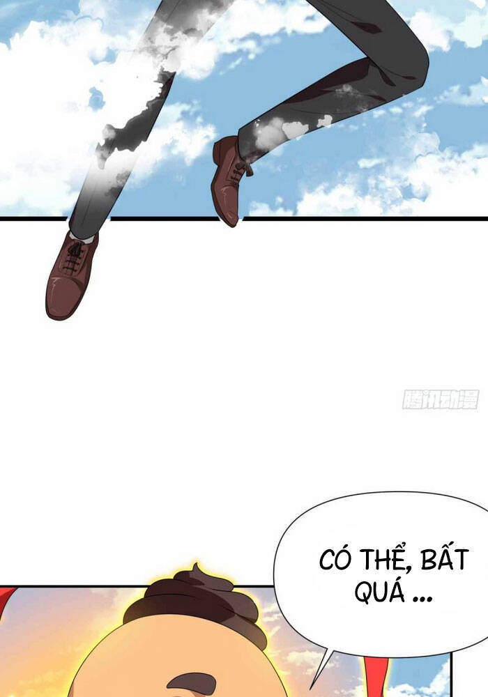 đỉnh phong cường thiếu chapter 91 27