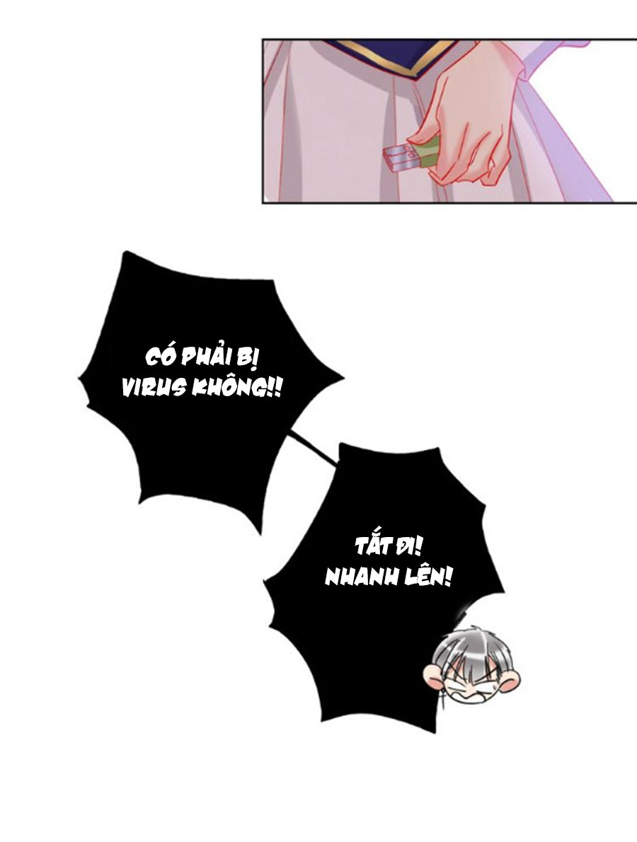 kế hoạch đánh chiếm của công chúa nghèo chapter 37 14