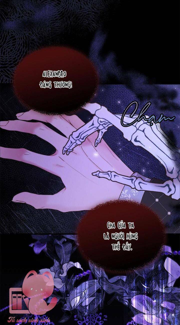 [15+] công chúa chloe chapter 108 14