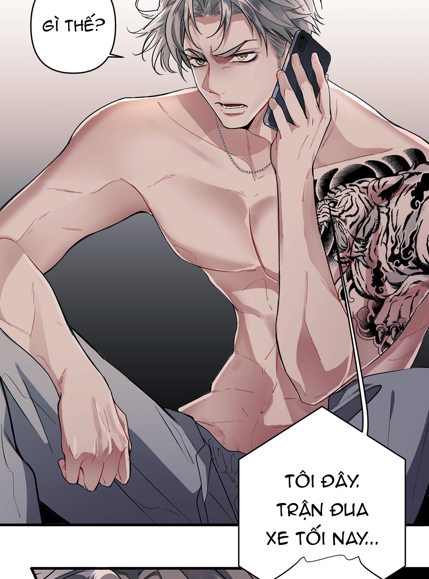 vết hằn chapter 1 22