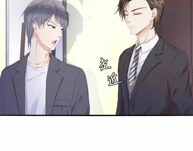 tổng tài đại nhân song mặt kiều thê chapter 3 75