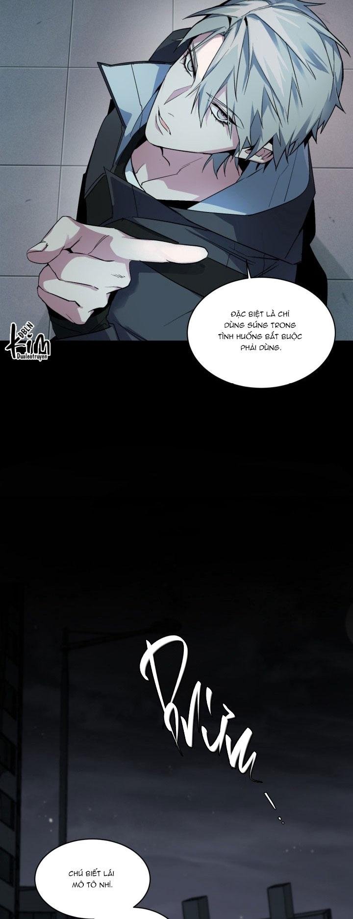 thú cưng damdang chapter 7.2 30