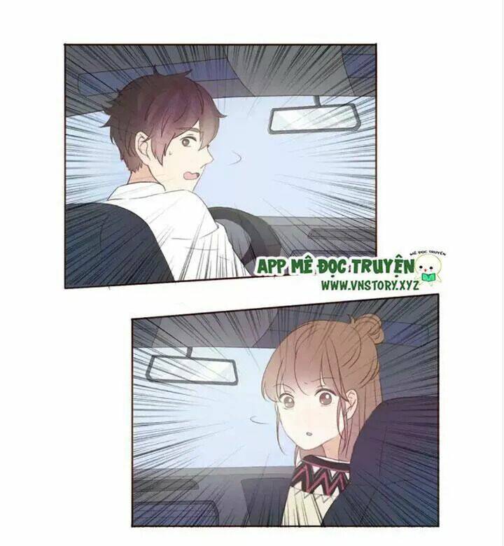 tình yêu không nói dối chapter 39 1