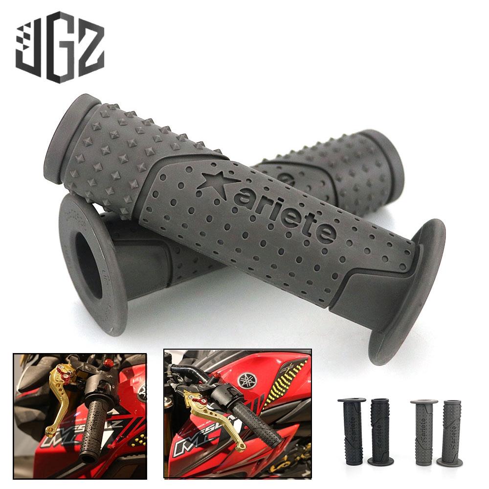 Cặp Tay Lái Xe Mô Tô 7 / 8 "22Mm
