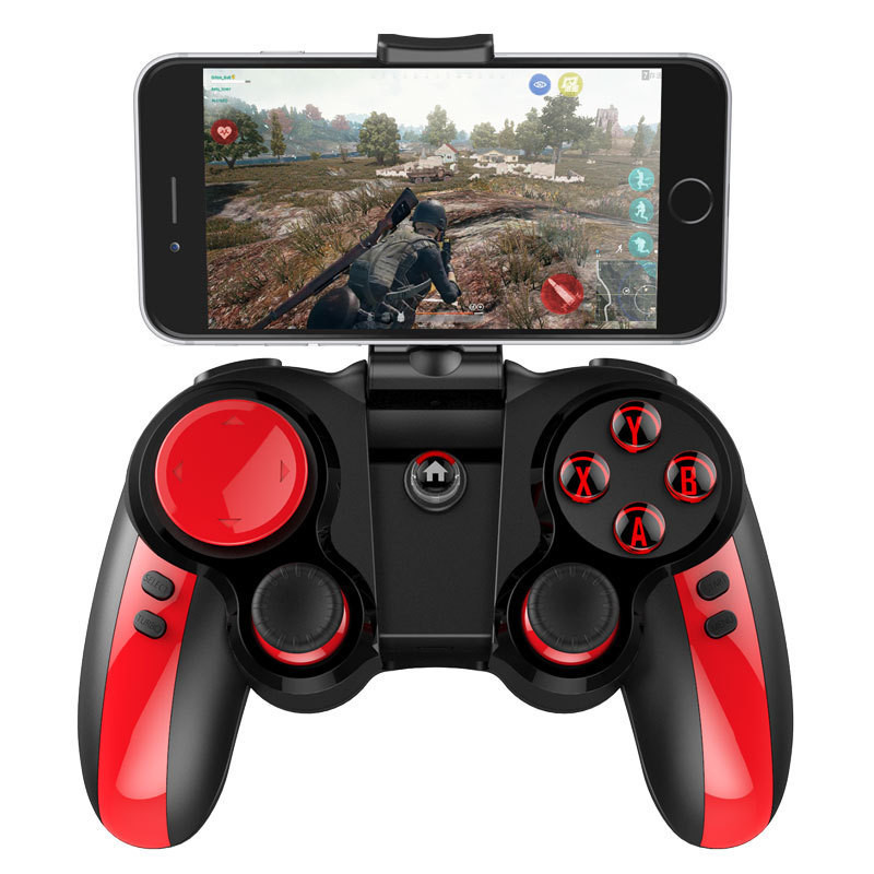 Tay cầm chơi game không dây bluetooth 3.0 IPEGA PG-9089 Cho IOS, Android, Window Hàng Nhập Khẩu