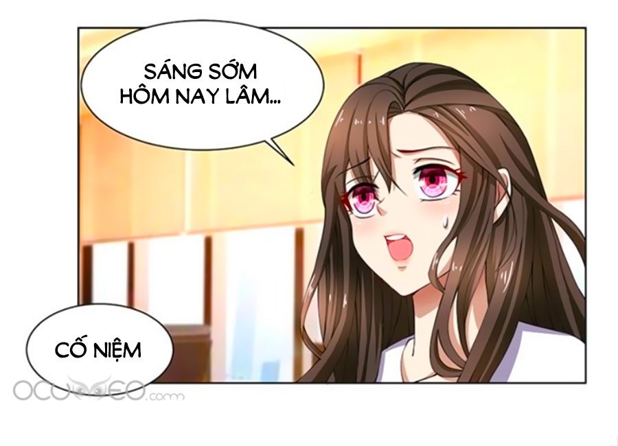 vợ yêu không ngoan chapter 49 29