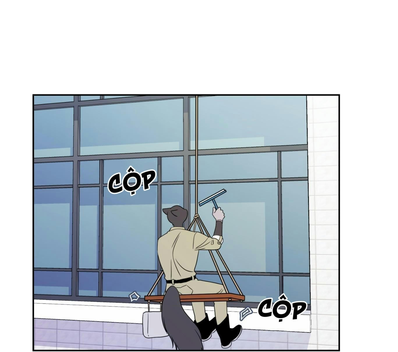 dự án xanh chapter 20 60