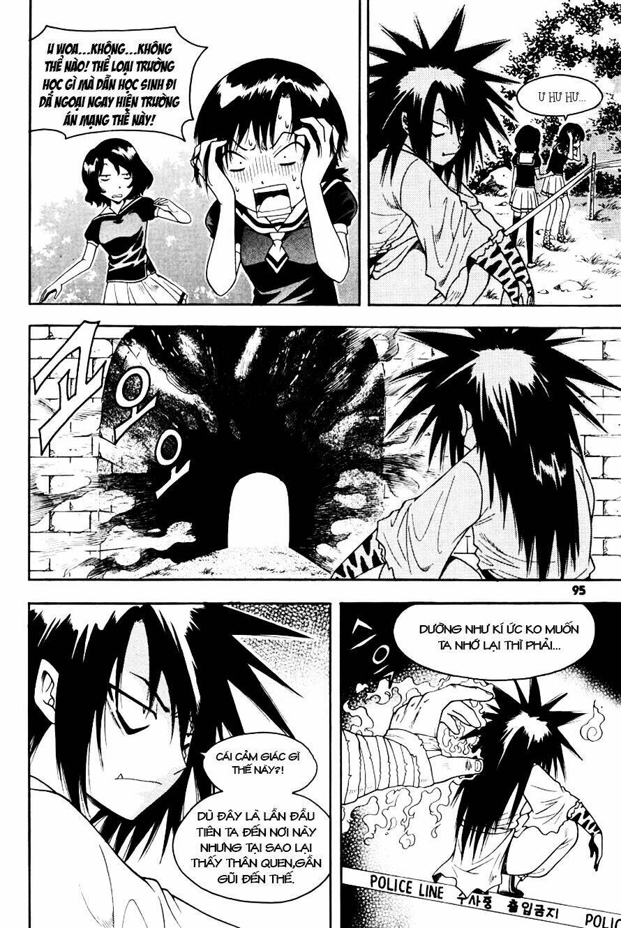 gwisin byeolgok - bí kíp của quỷ chapter 36 4