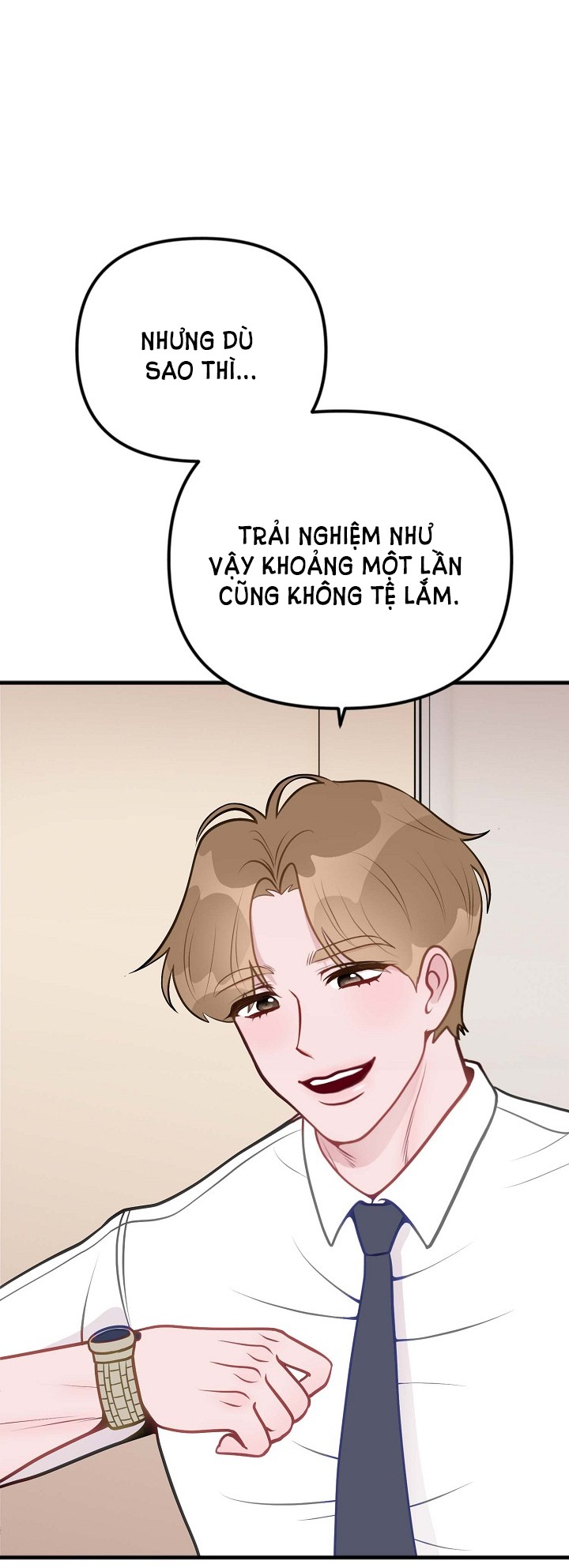 Mối Quan Hệ Không Tốt chapter 6.2 - Trang 13