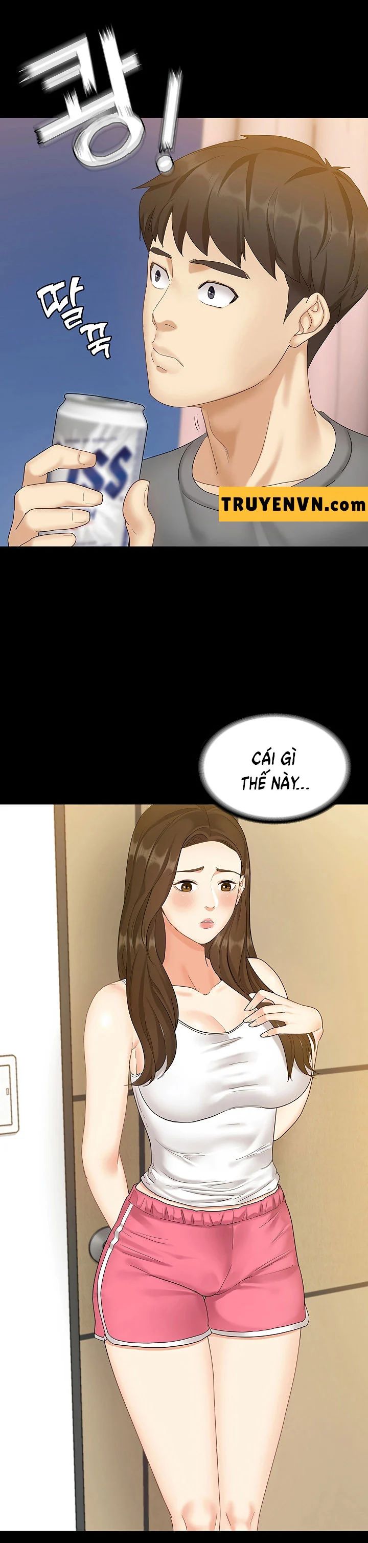 cô ấy là em gái tôi nhưng không sao chapter 2 7