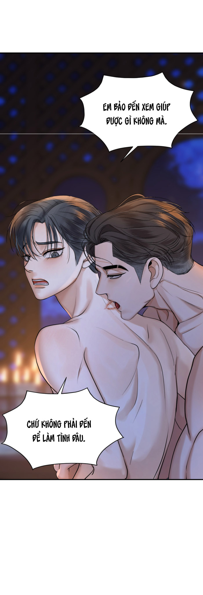 tôi là công tử đẹp nhất xiêm chapter 47 27