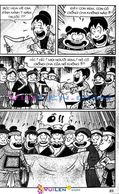 thần đồng đất việt chapter 41 85