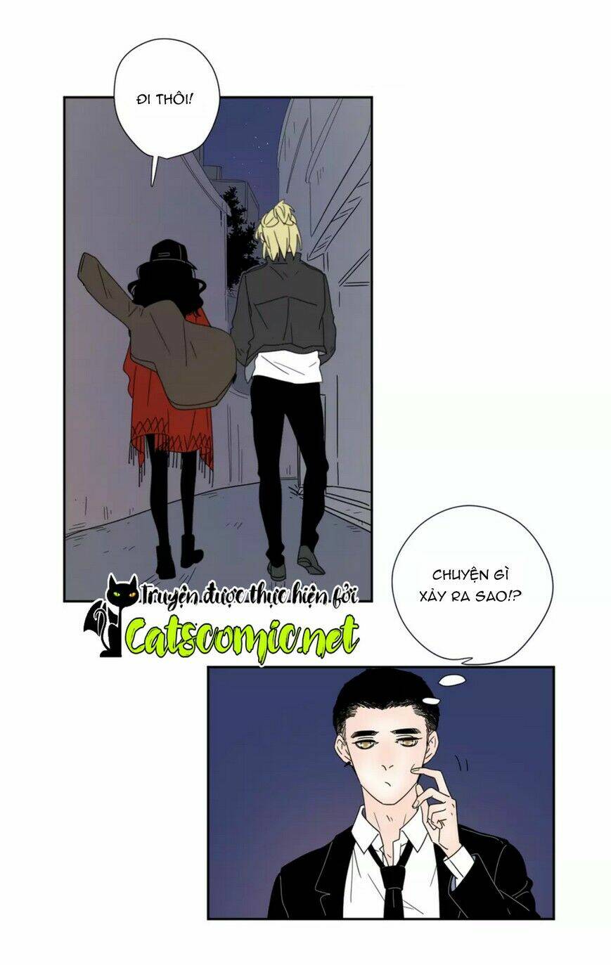 sự lãng mạn cố chấp chapter 1 24