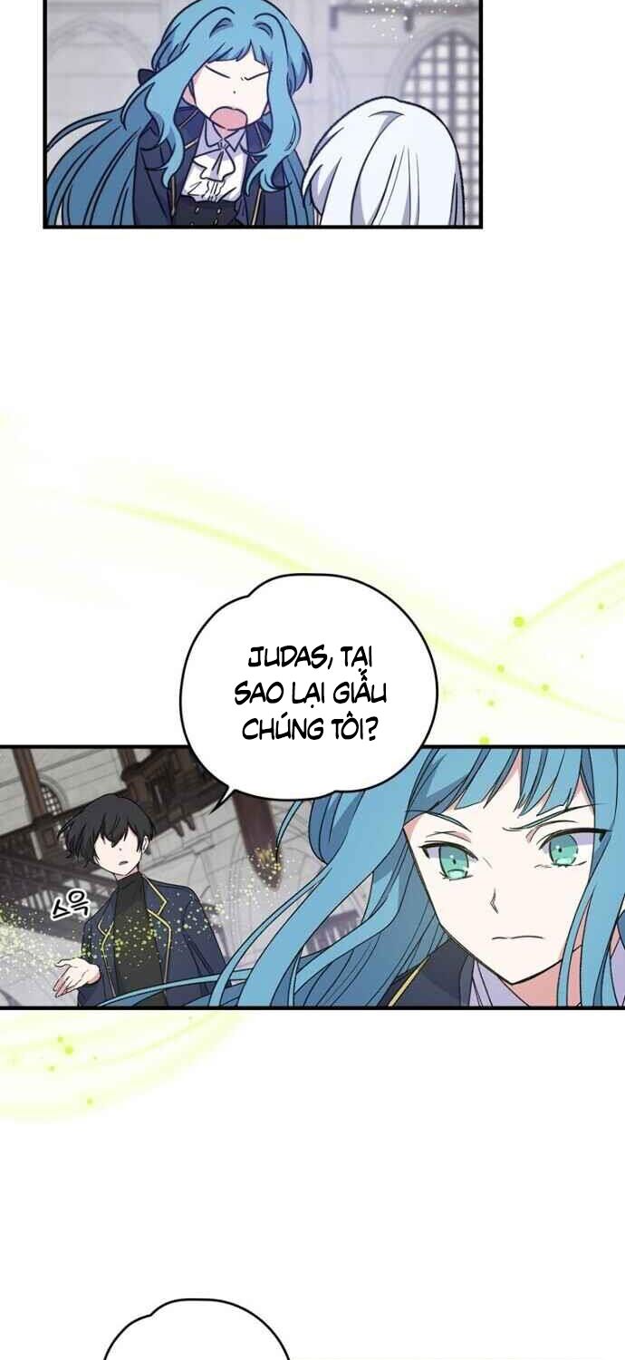 nhà hiền triết yigret chapter 11 60