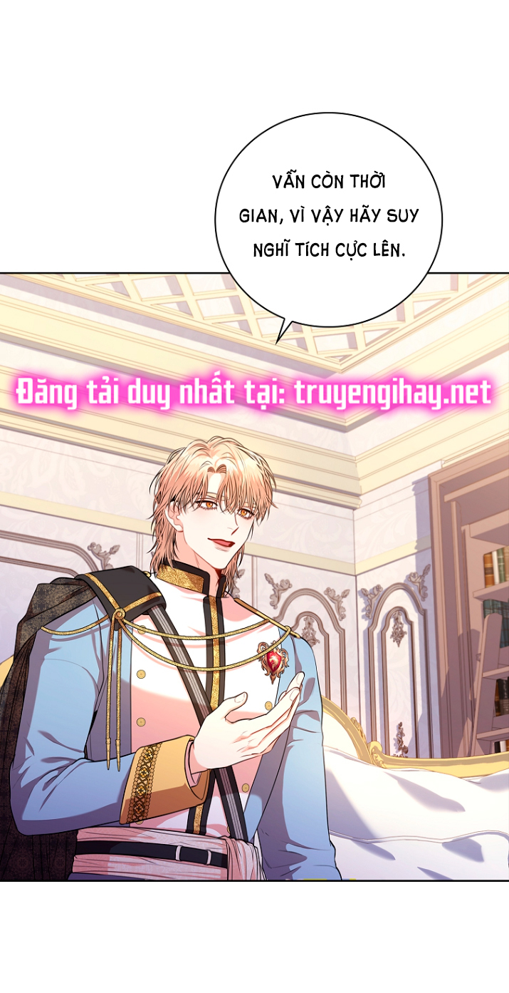 trở thành thư ký của bạo chúa chapter 76 42