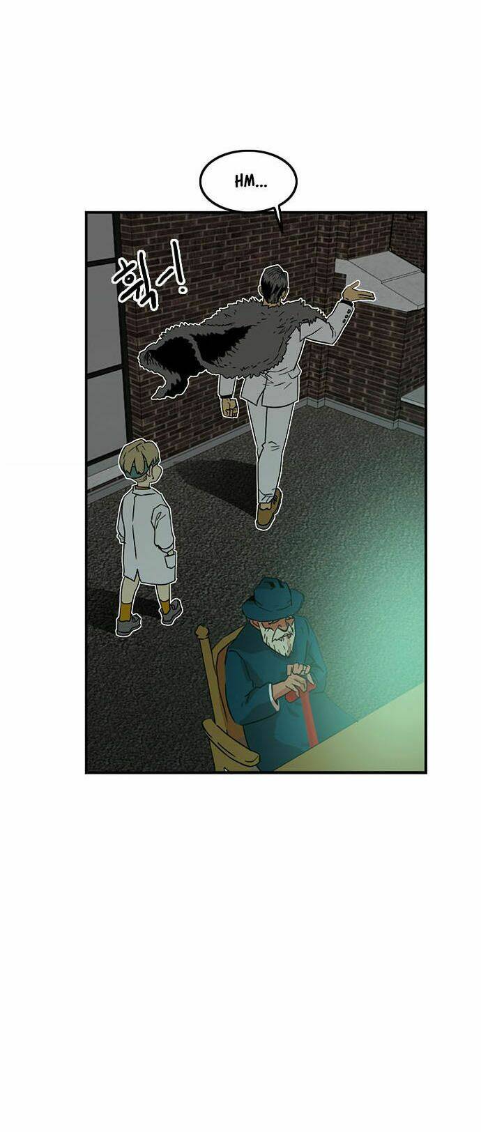 bẫy troll chapter 9 65