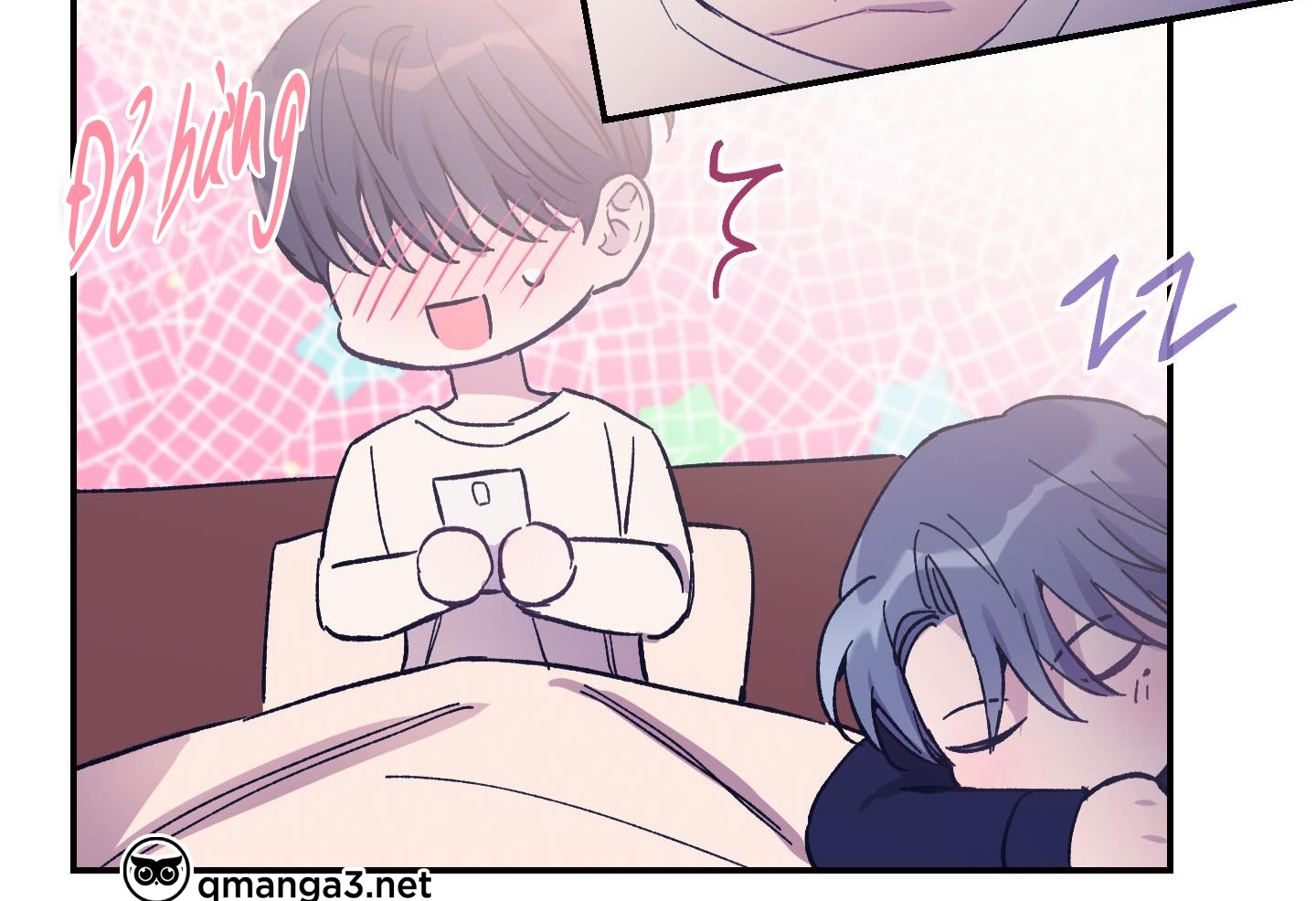 lãng mạn giả dối chapter 25 159