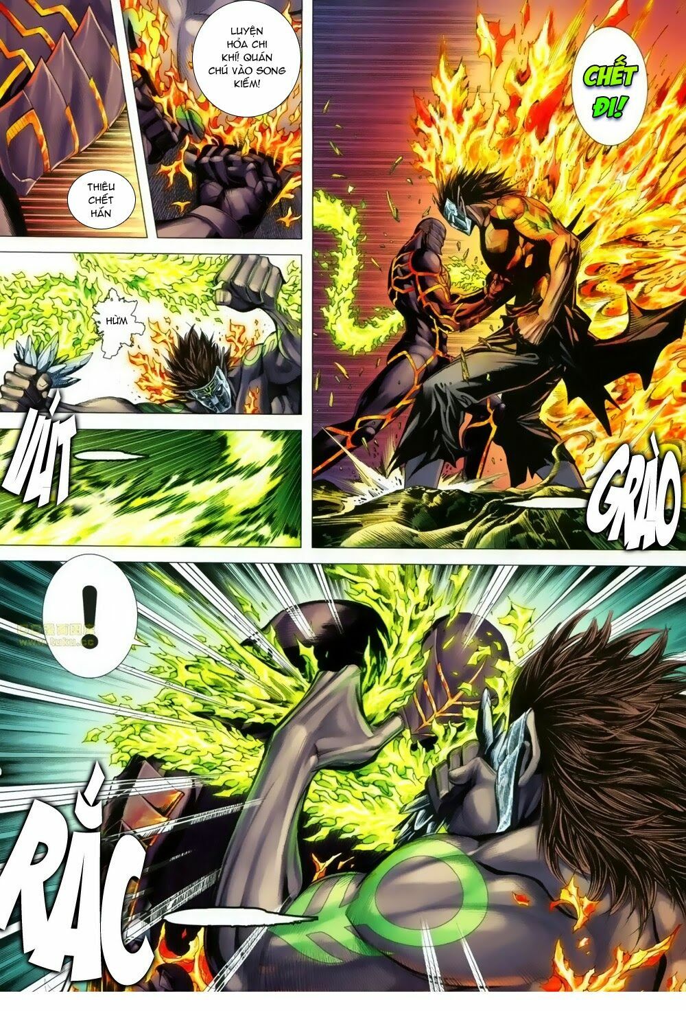 phong thần ký chapter 127 17