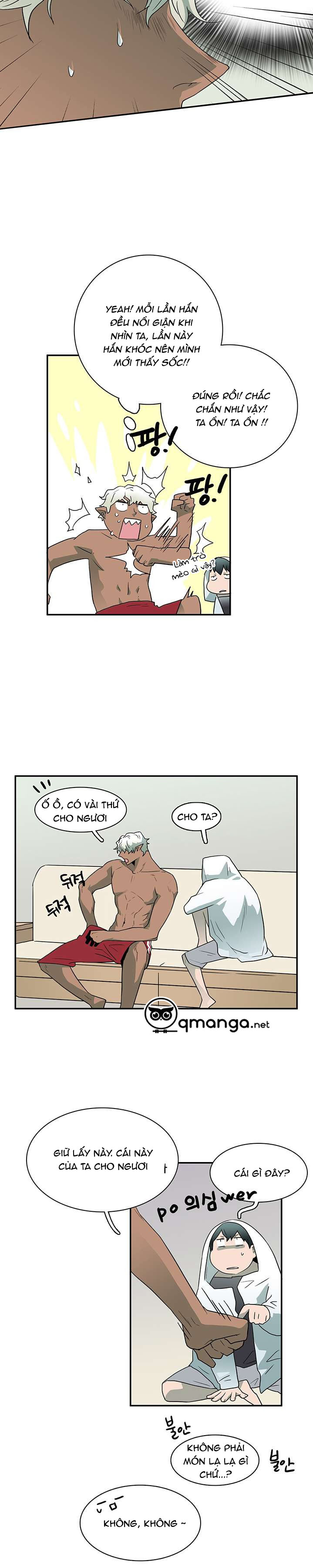 dear door chapter 14 21