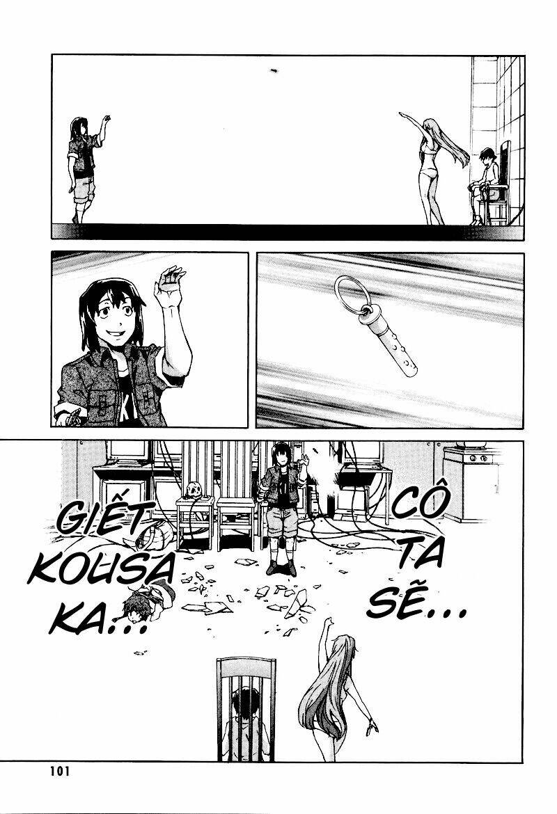 nhật kí tương lai chapter 26 13