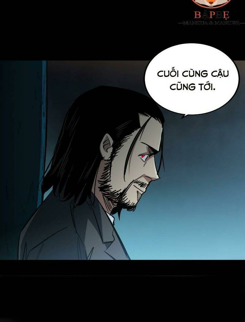 kiêm chức diêm vương chapter 15 34