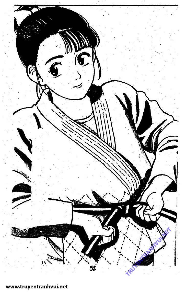 yawara chapter 118 2