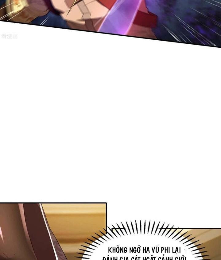 đệ nhất người ở rể chapter 96 50