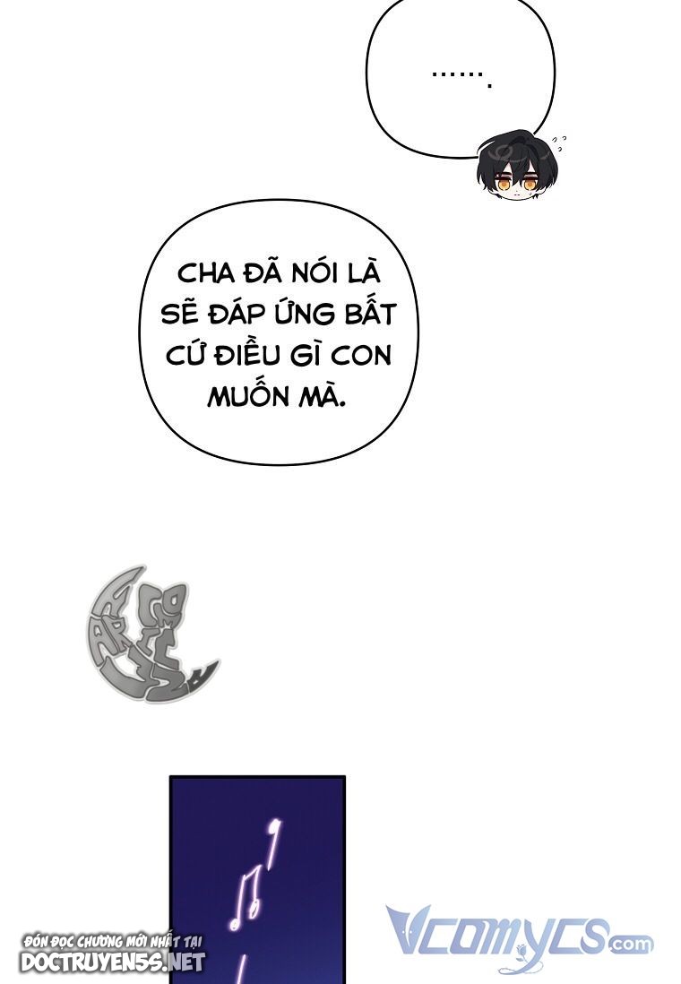 trở thành con gái út của công tước phản diện chapter 38 37