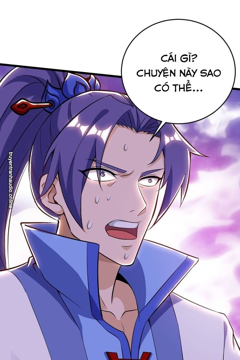 chúa tể tam giới chapter 80 18