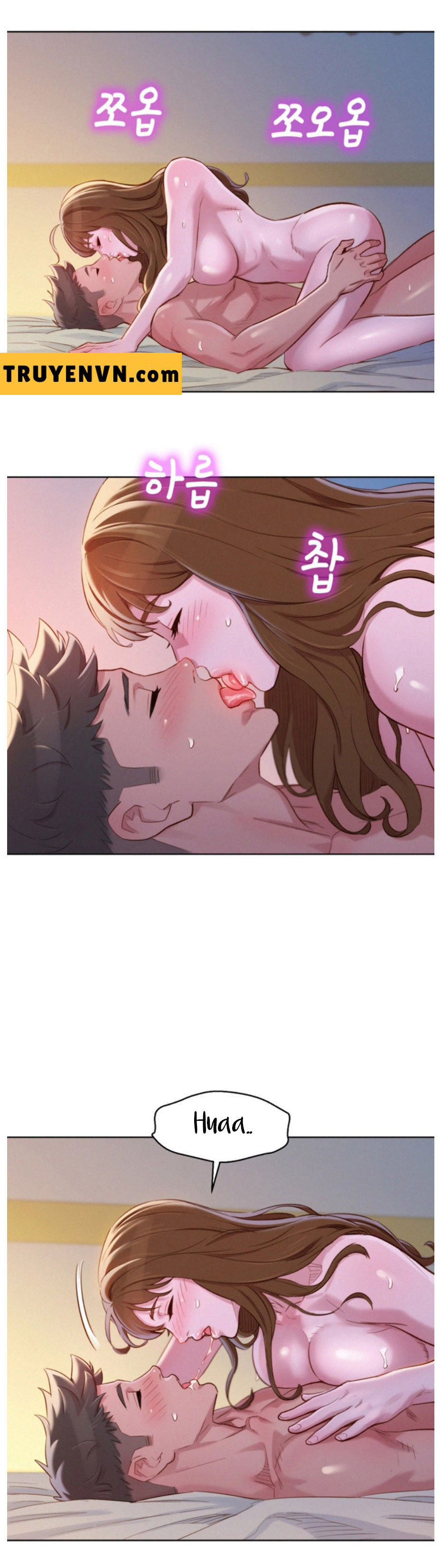 chị gái mưa chapter 93 20