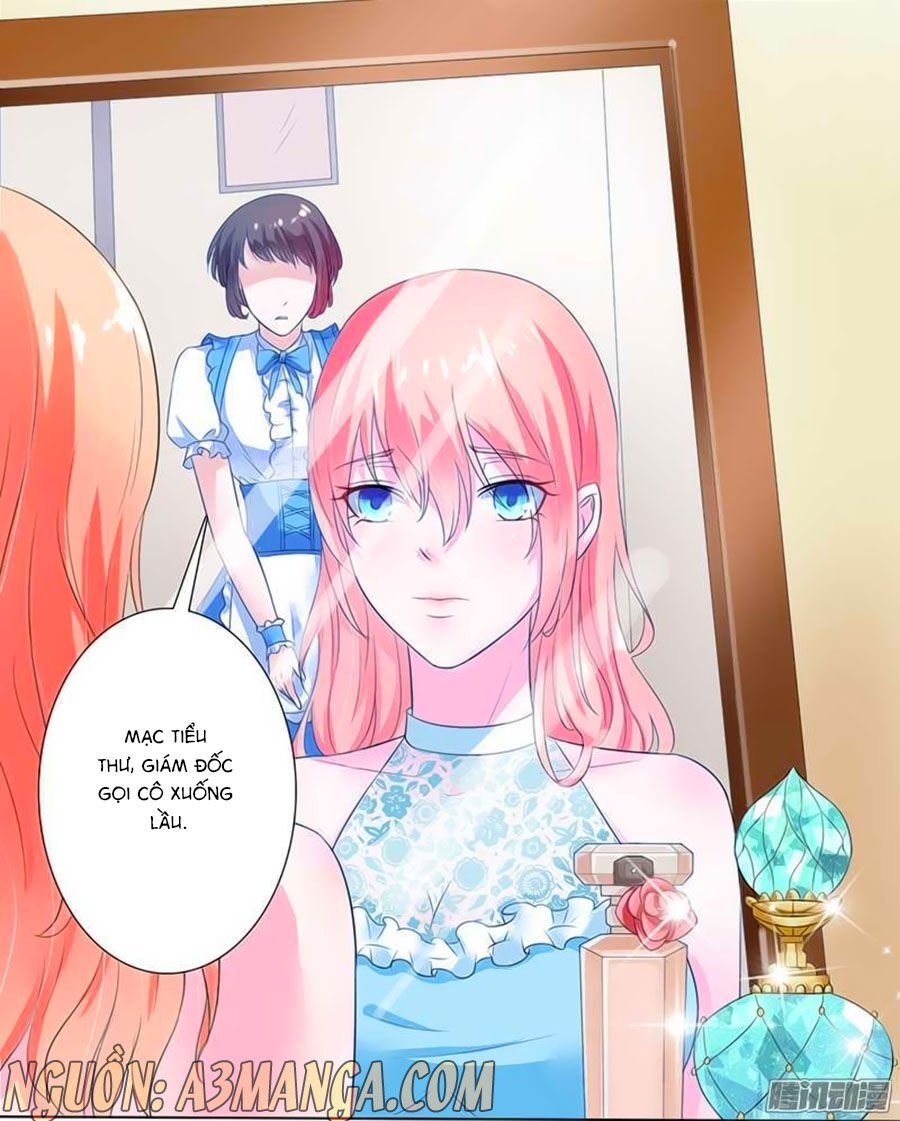 watashi wo hitorijime ni shite chapter 59 6